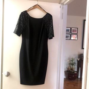 Calvin Klein cocktail dress - never been worn